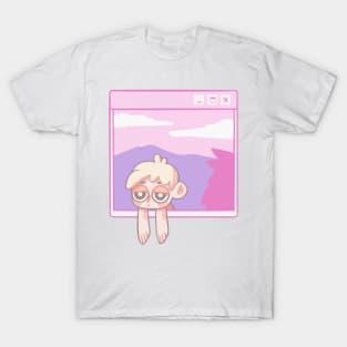 a e s t h e t i c T-Shirt